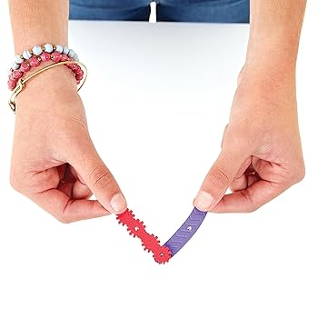 Amazon.com: Pom Pom Wow! - Snap & Decorate Set : Arts